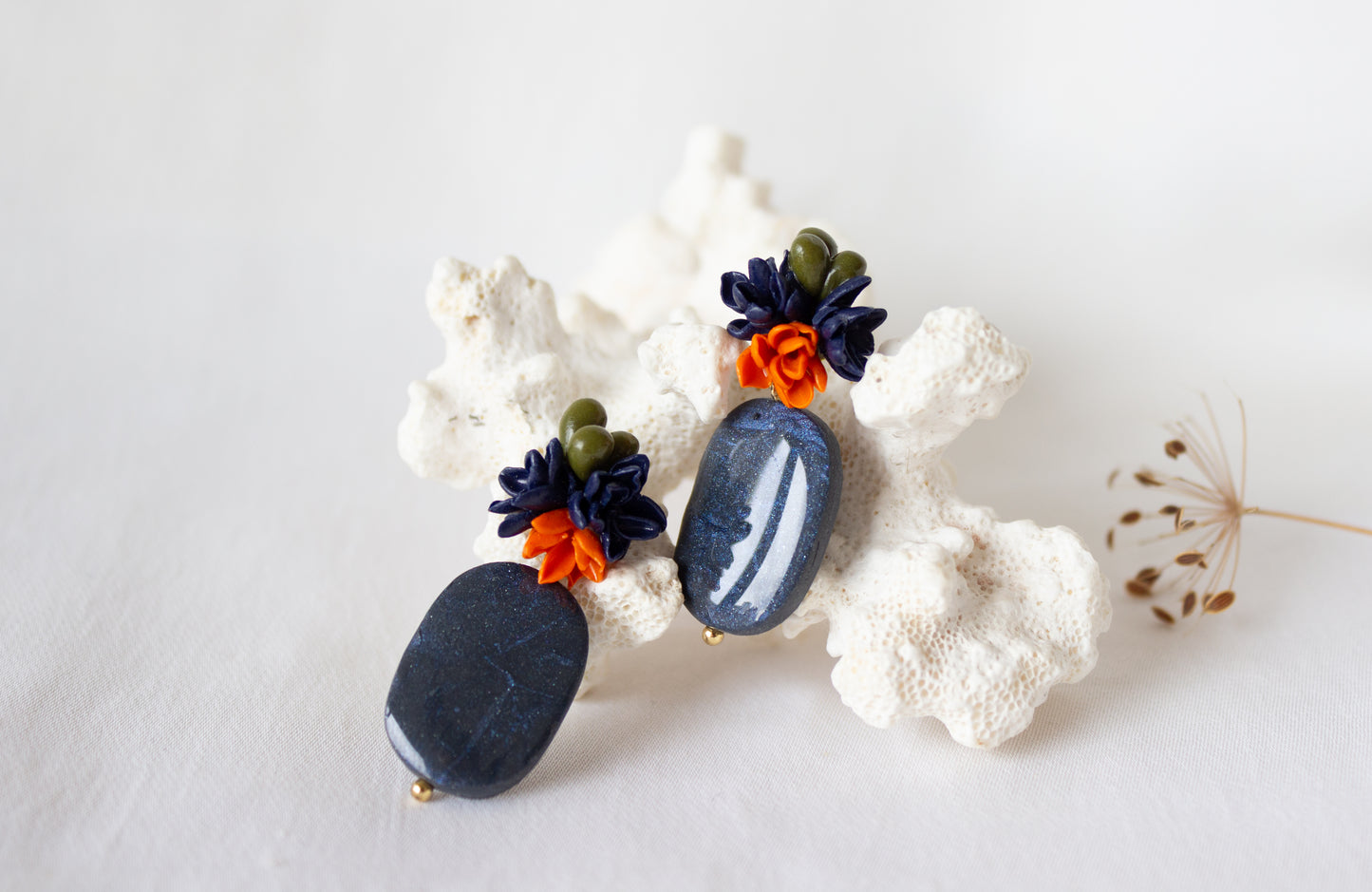 Pendientes Anahí