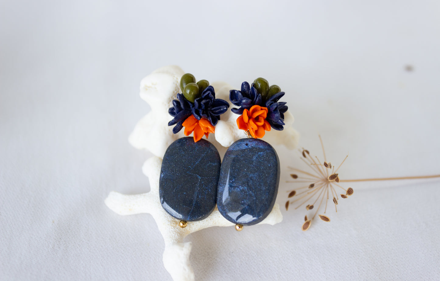 Pendientes Anahí