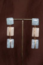 Pendientes Vega largo