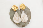 Pendientes Zhora