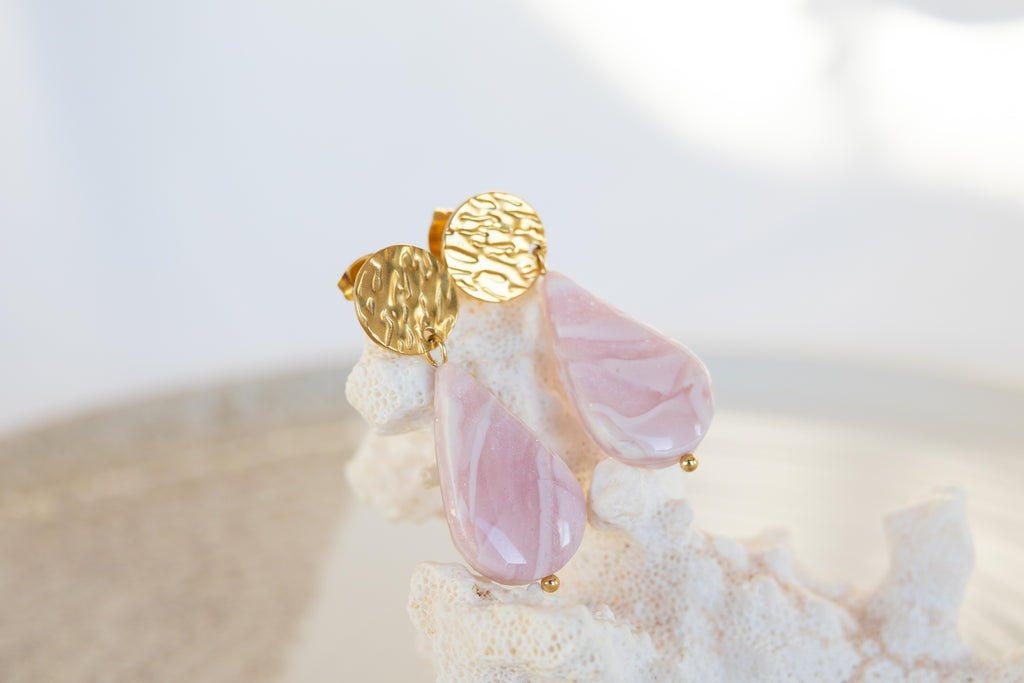Pendientes Zhora