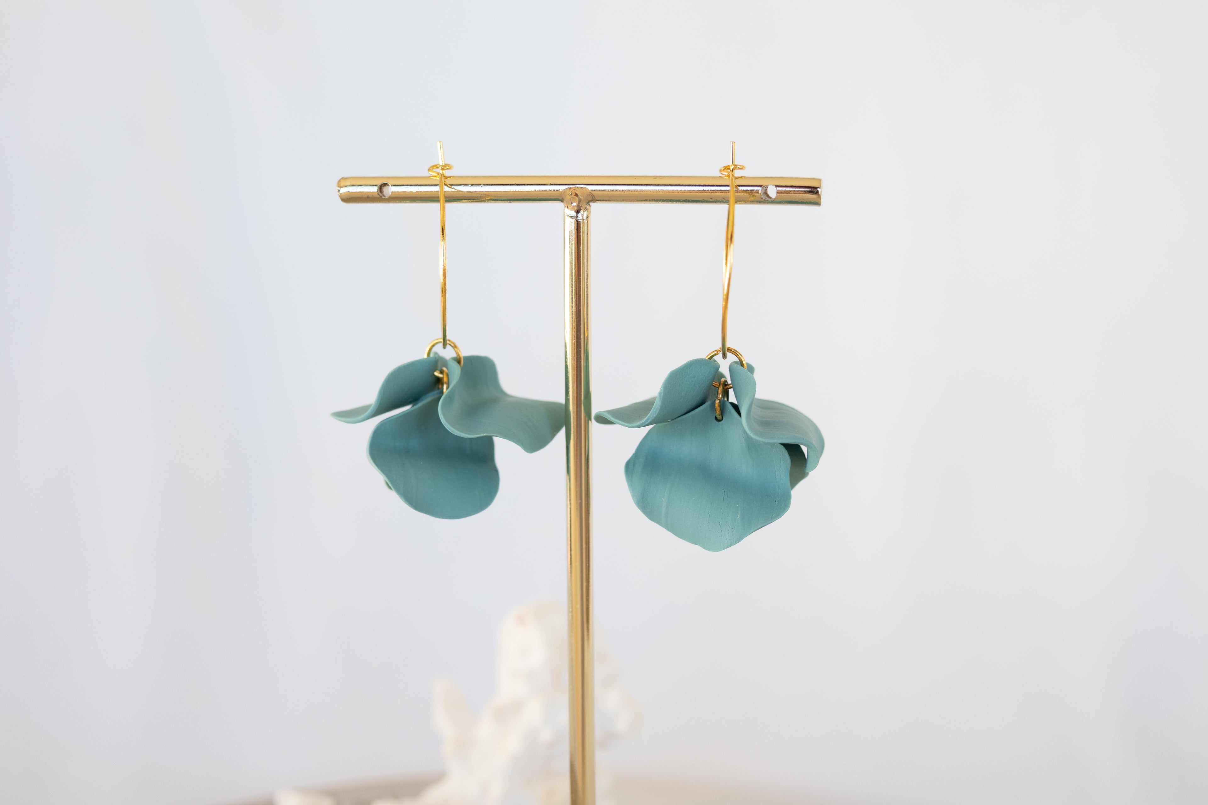 Pendientes Flora / Ona / Lina