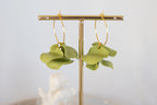 Pendientes Flora / Ona / Lina