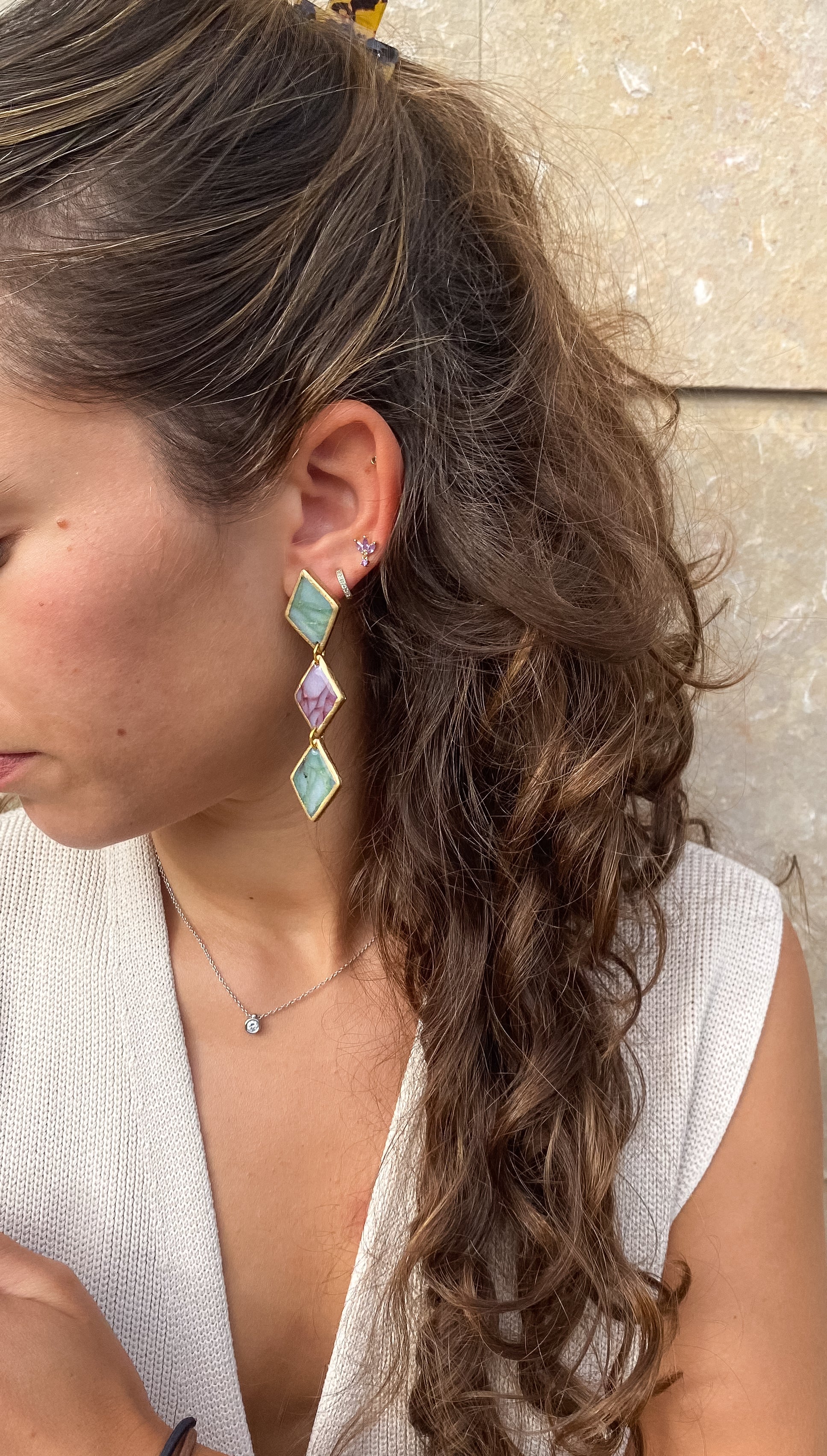 Pendientes Dana