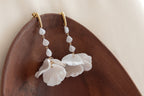 Pendientes Zahara