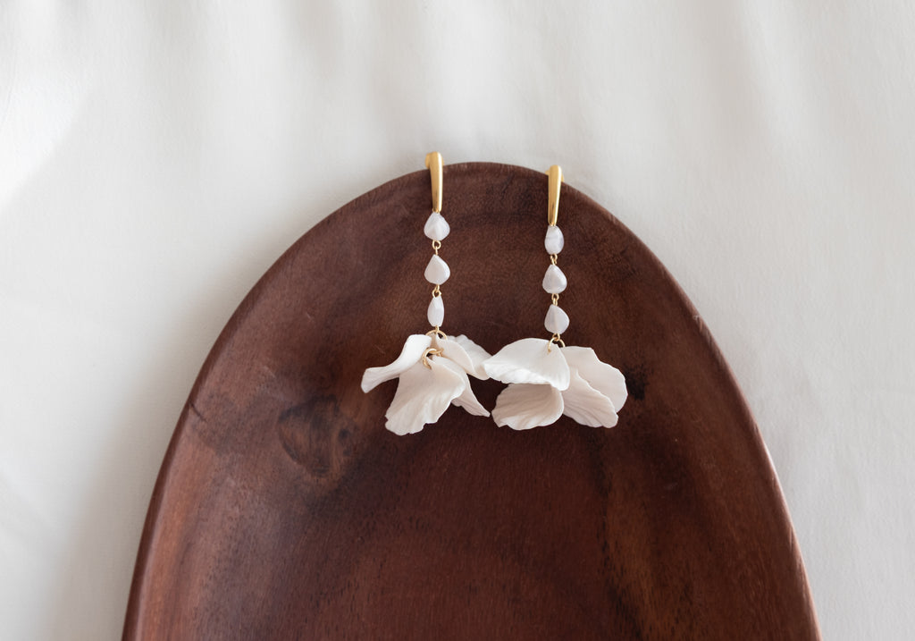 Pendientes Zahara