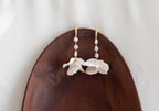 Pendientes Zahara