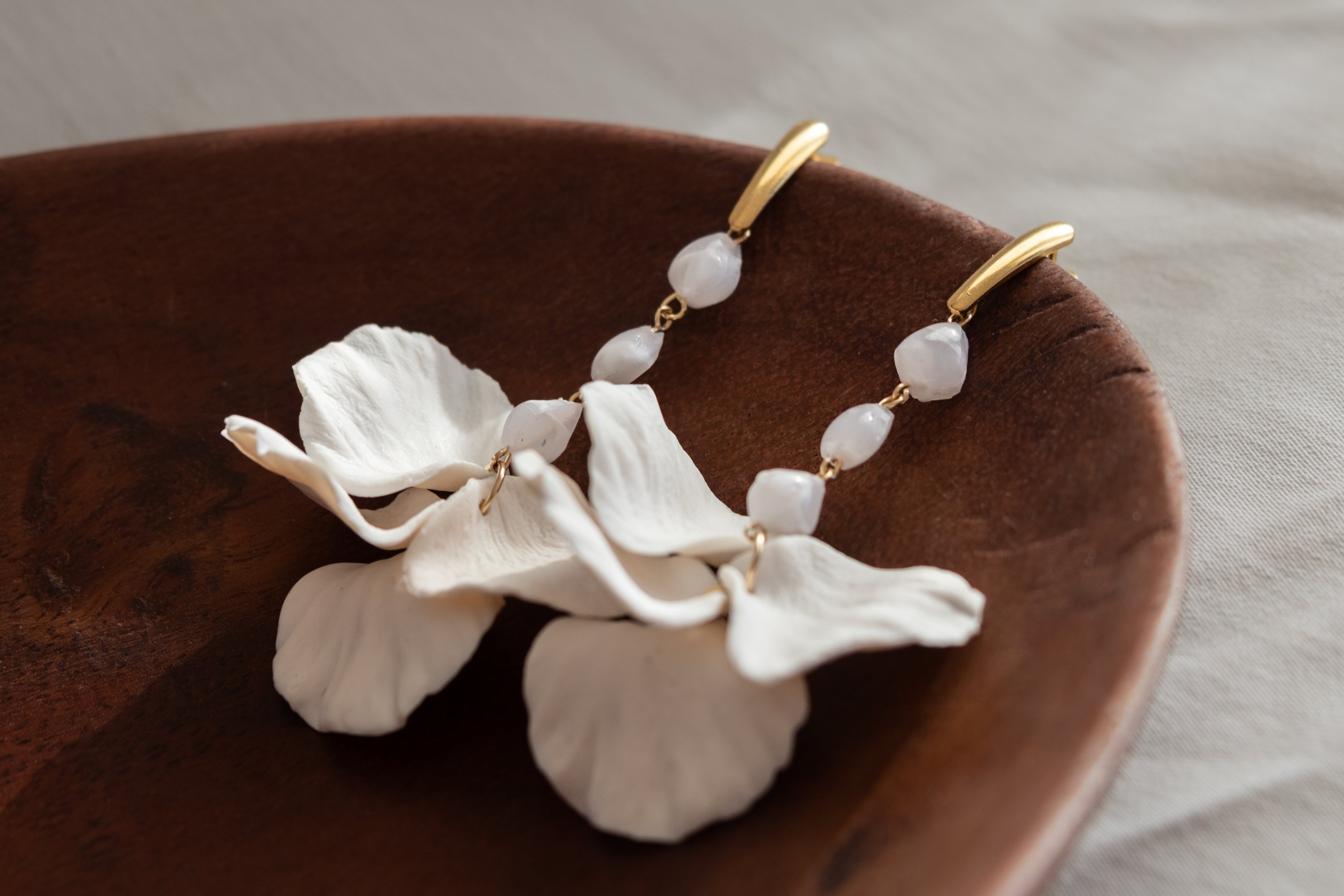 Pendientes Zahara