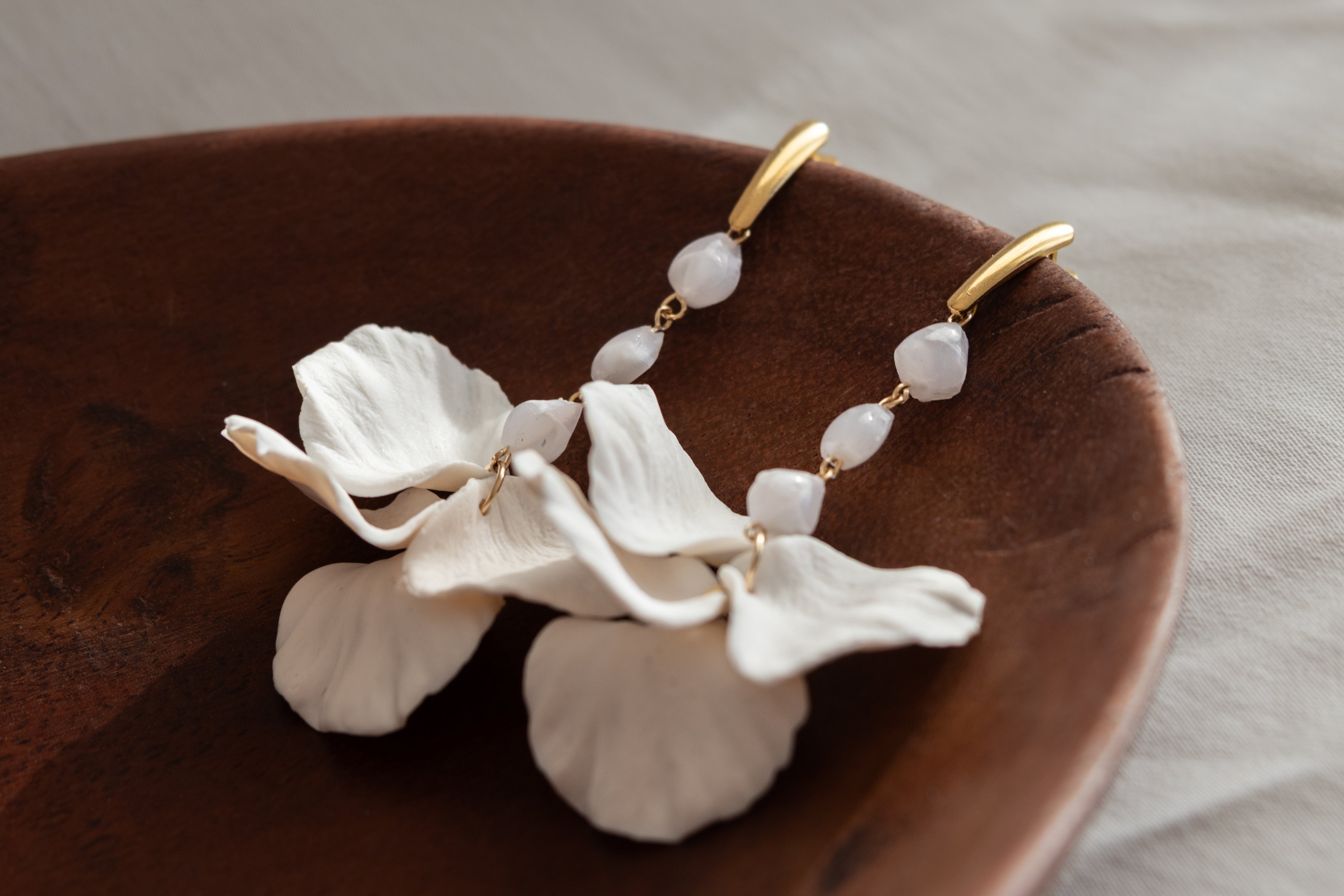 Pendientes Zahara