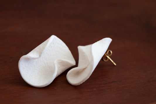 Pendientes Clara