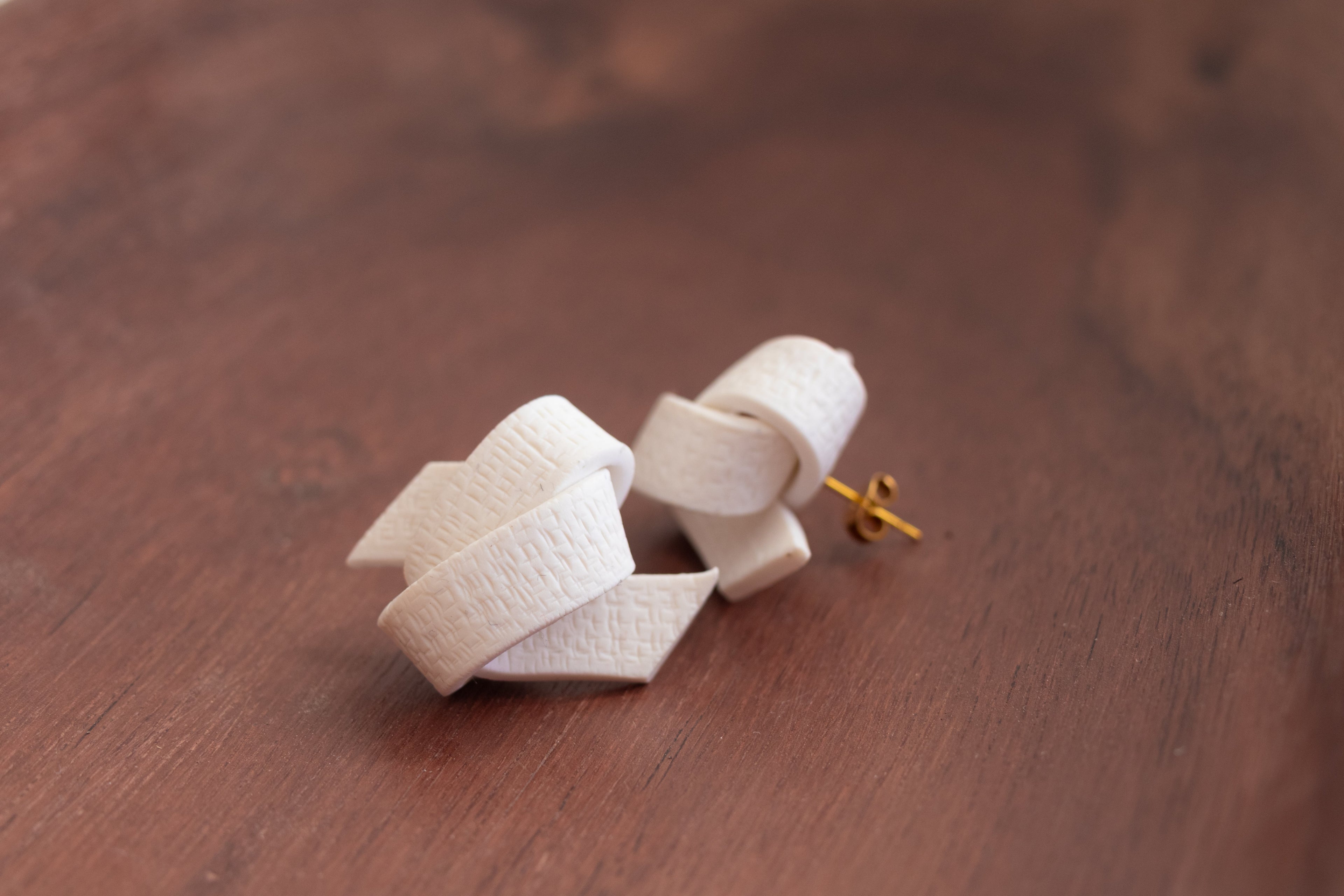 Pendientes Mia