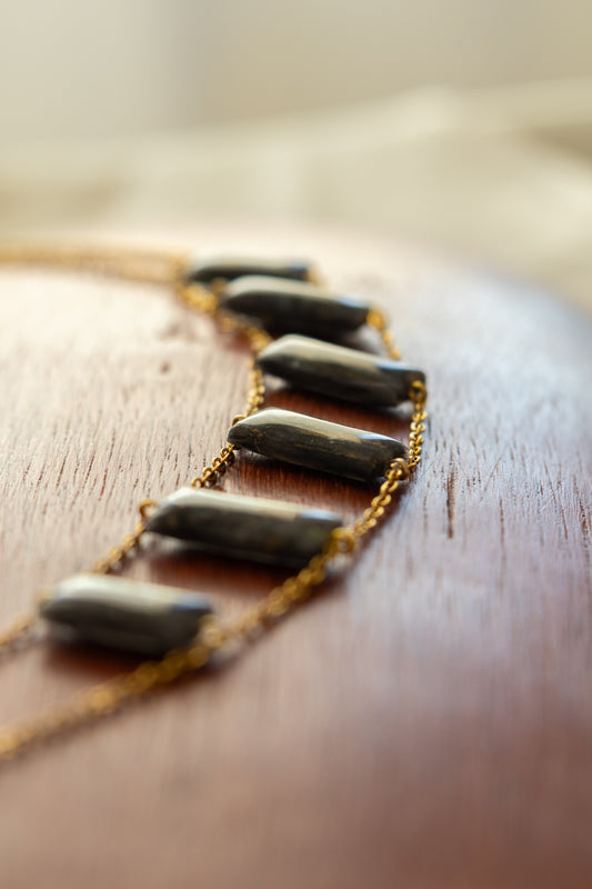 Collar Alba