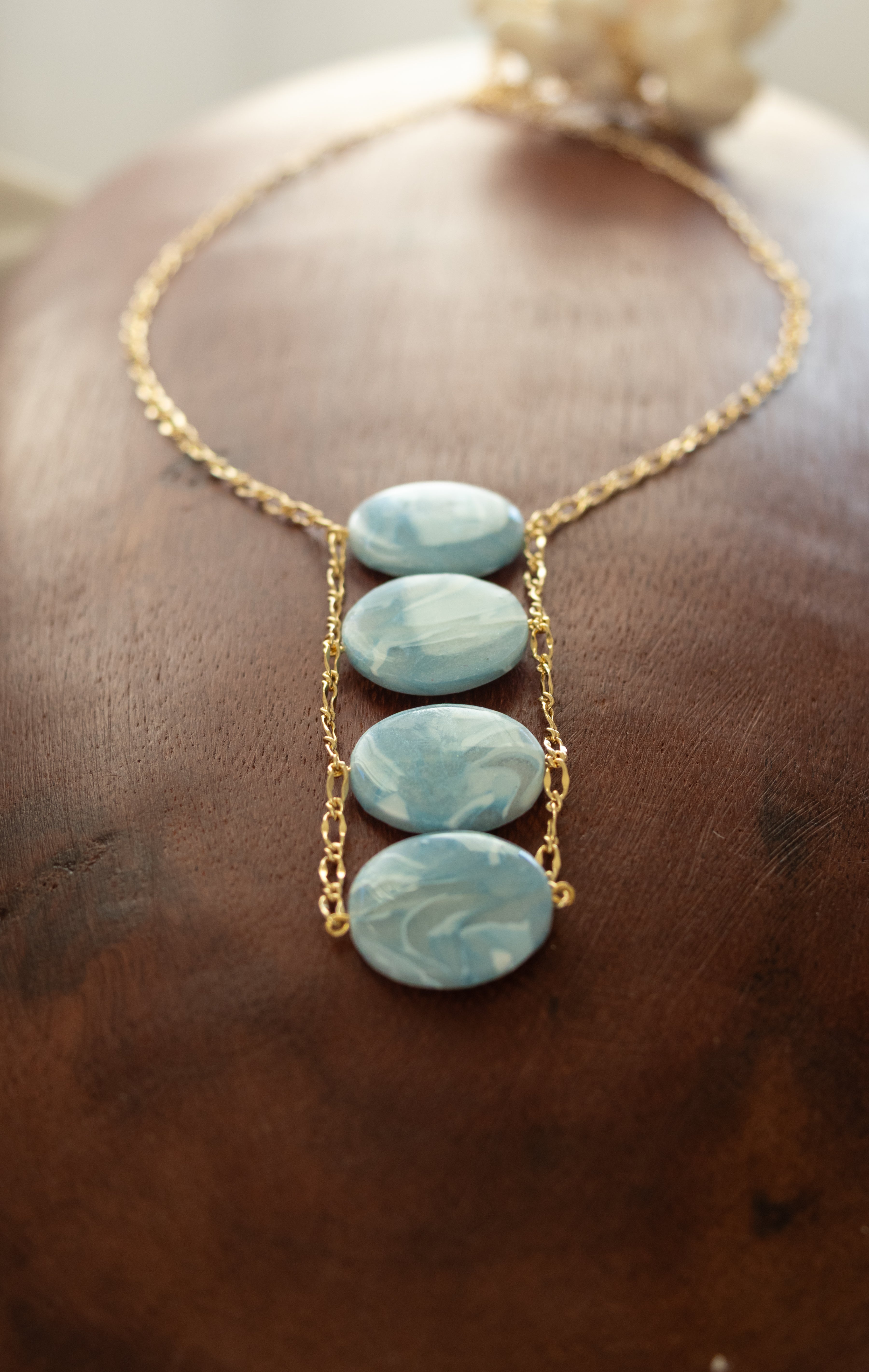 Collar Onisa