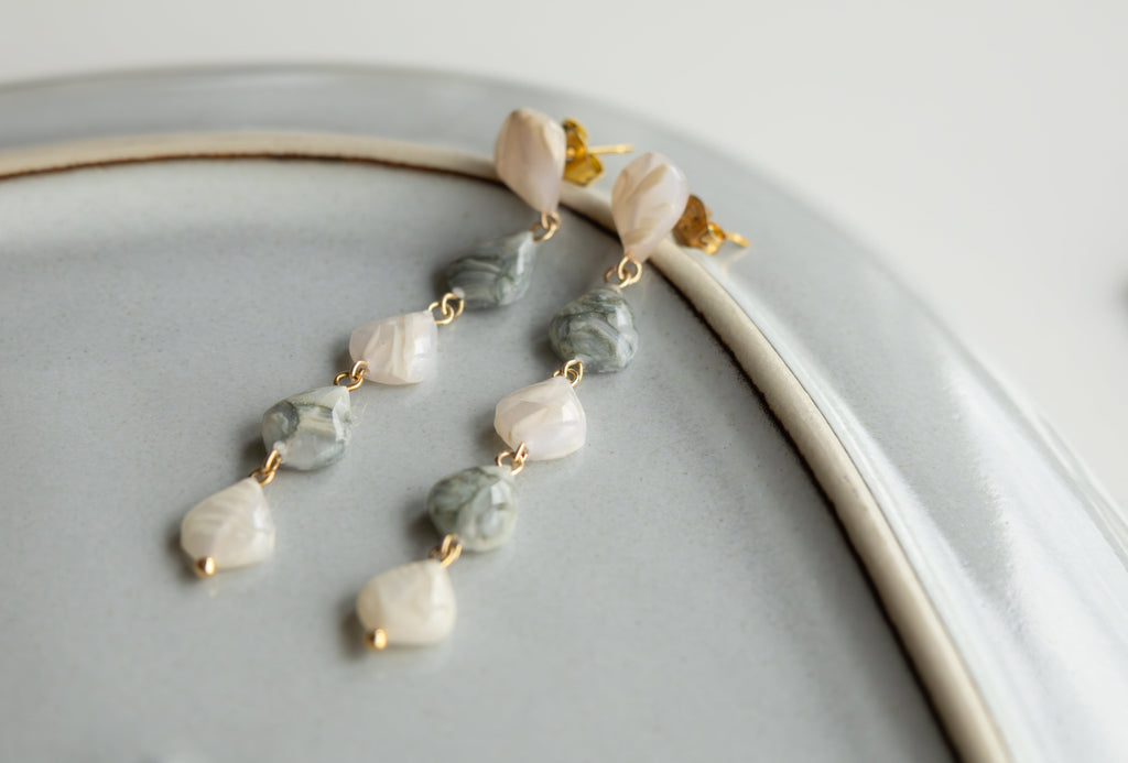 Pendientes Sophia