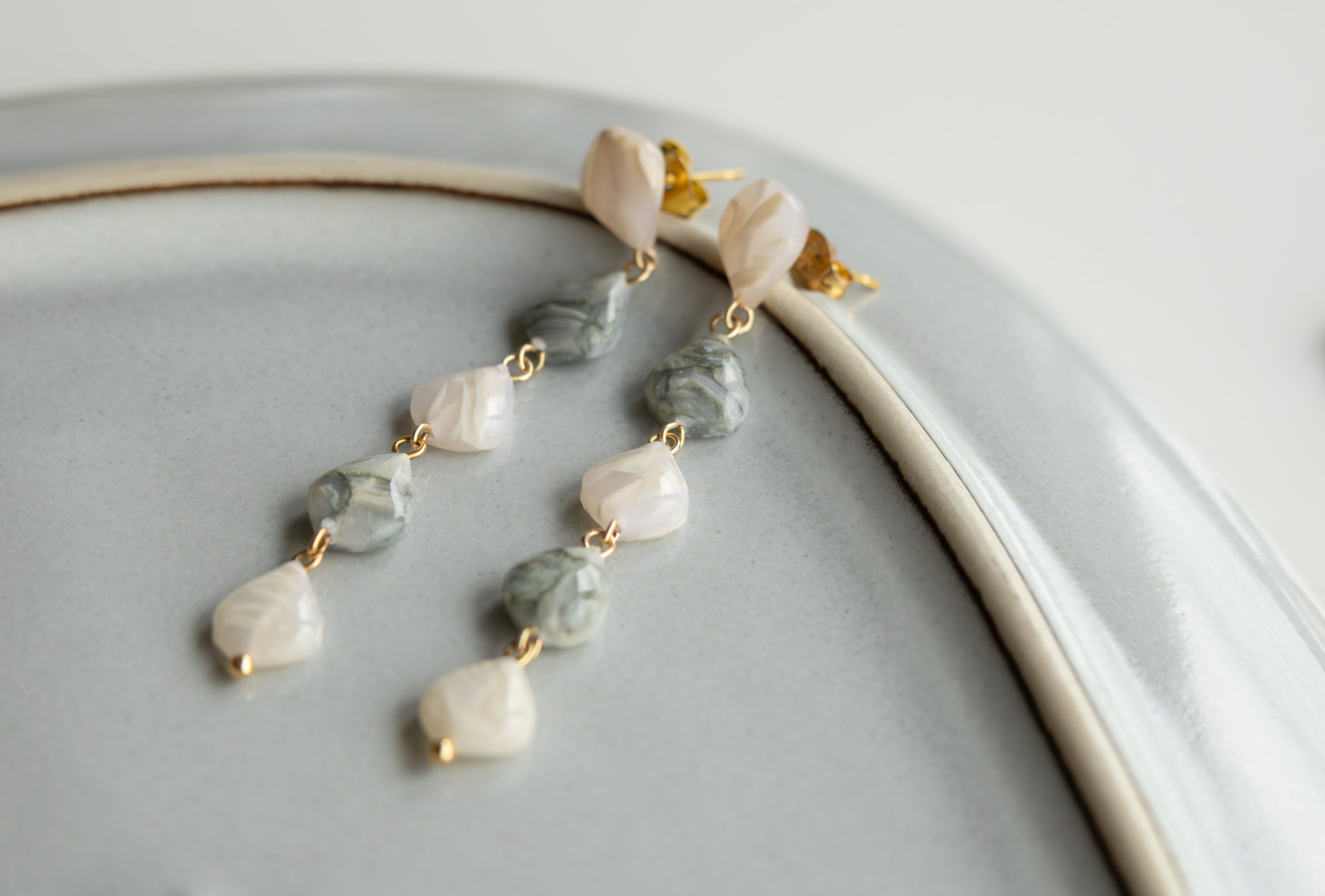 Pendientes Sophia
