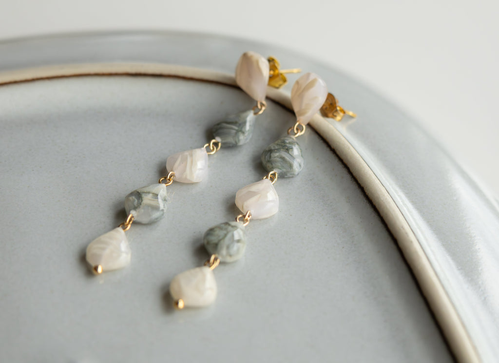 Pendientes Sophia