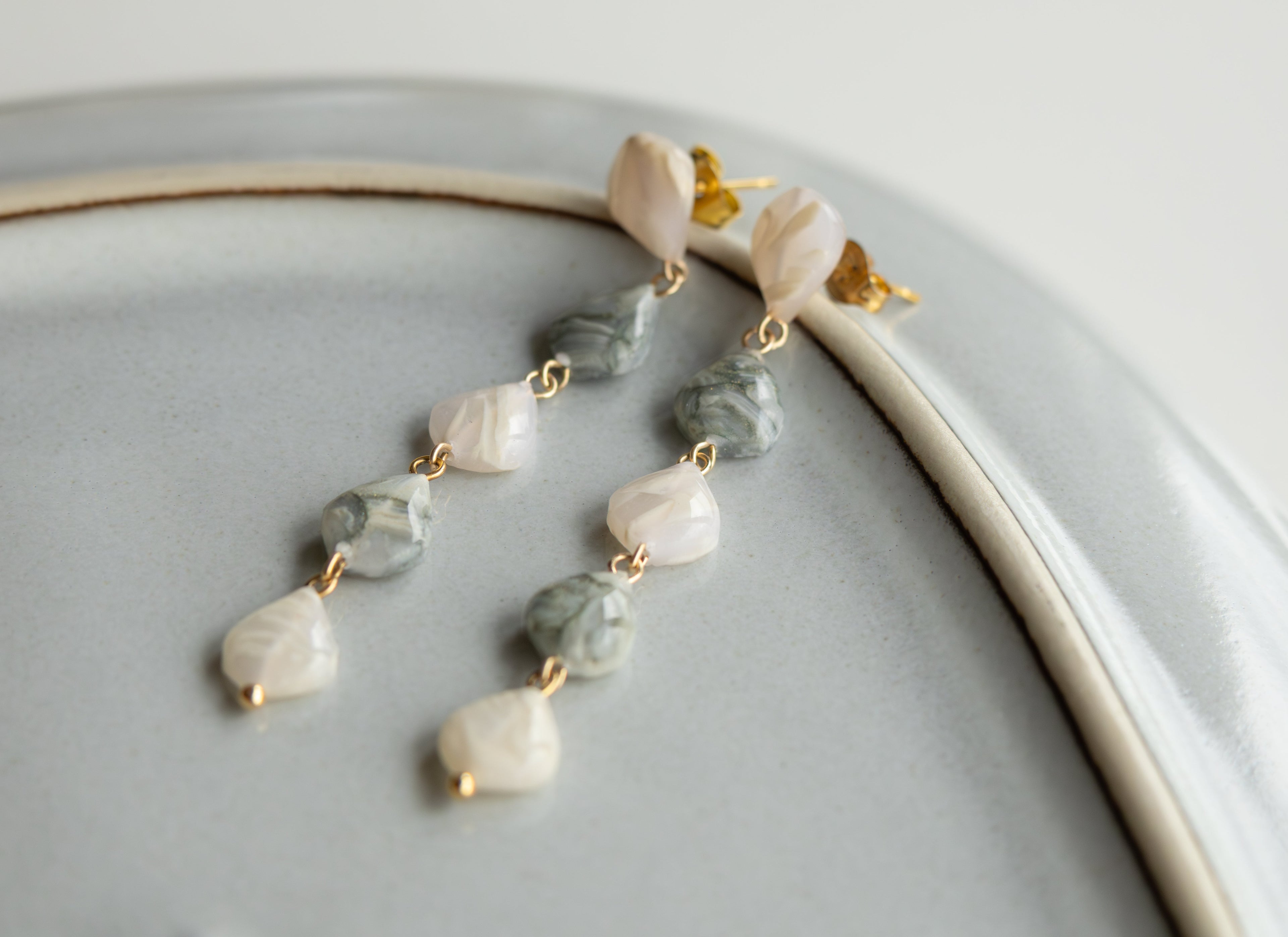 Pendientes Sophia