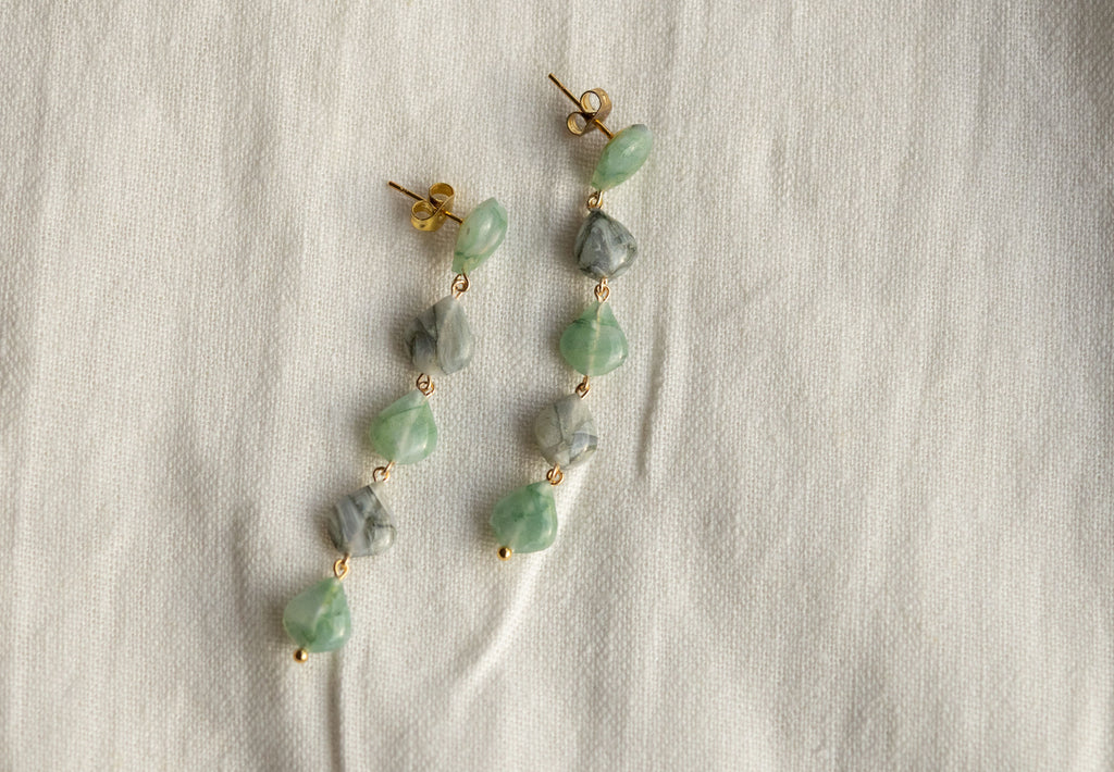 Pendientes Sophia