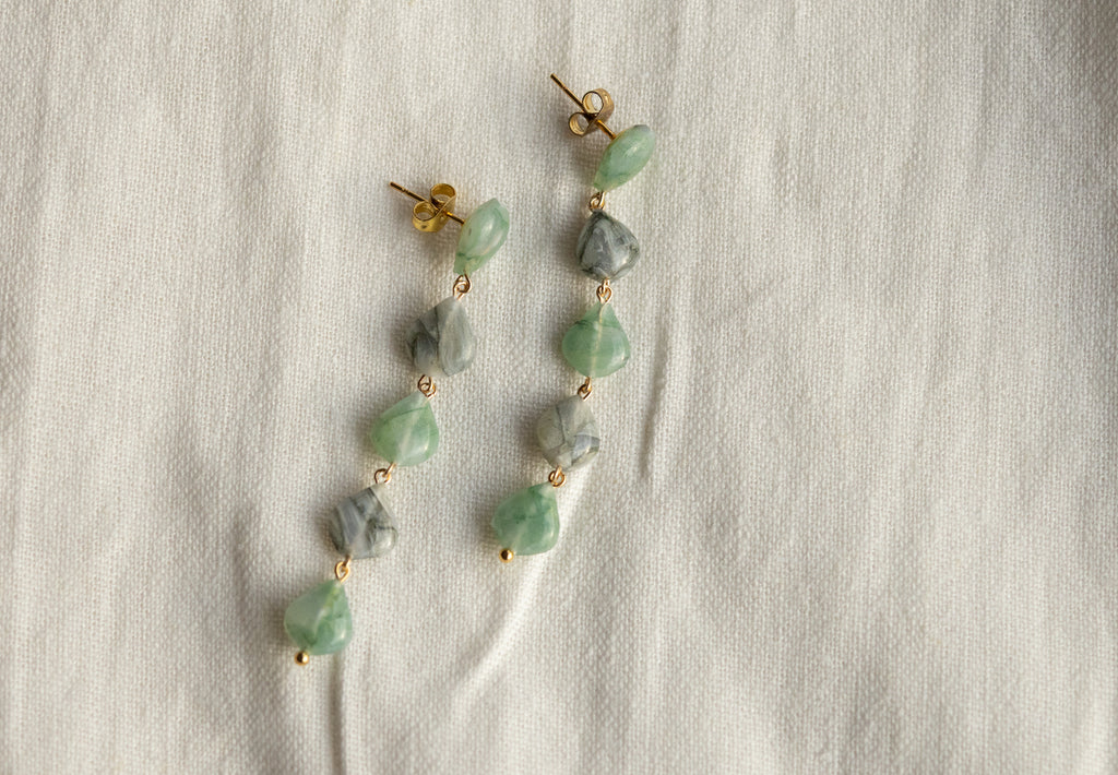 Pendientes Sophia