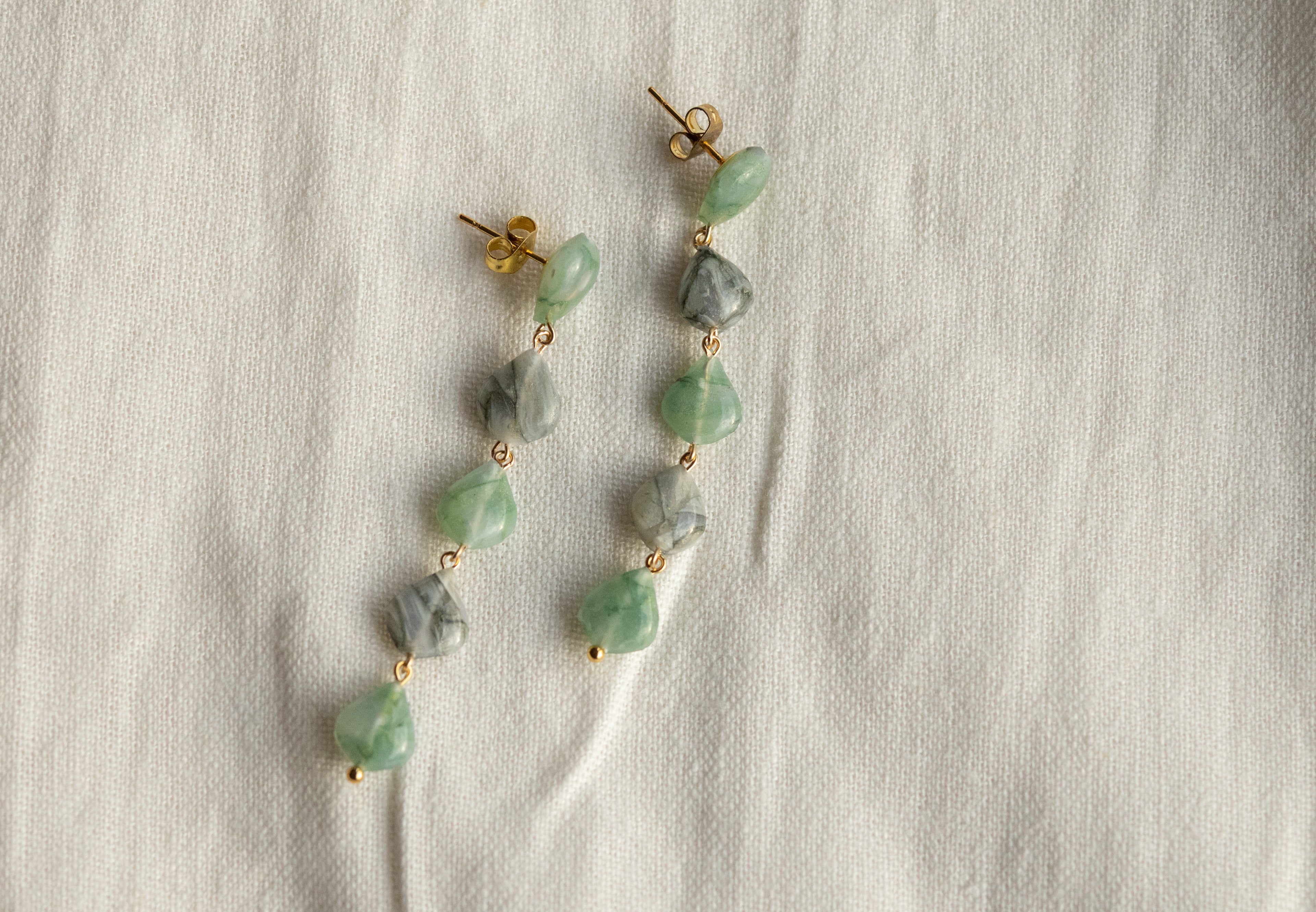 Pendientes Sophia