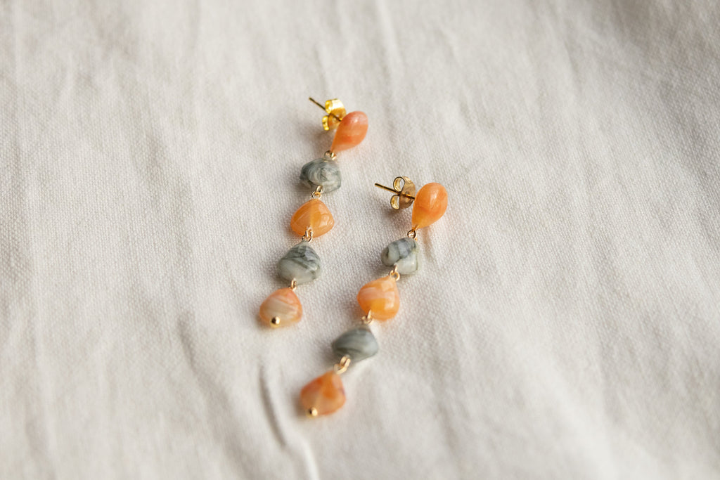 Pendientes Sophia