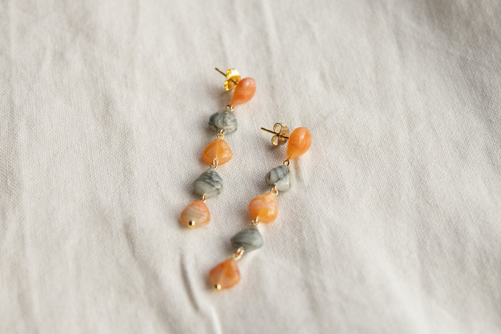 Pendientes Sophia