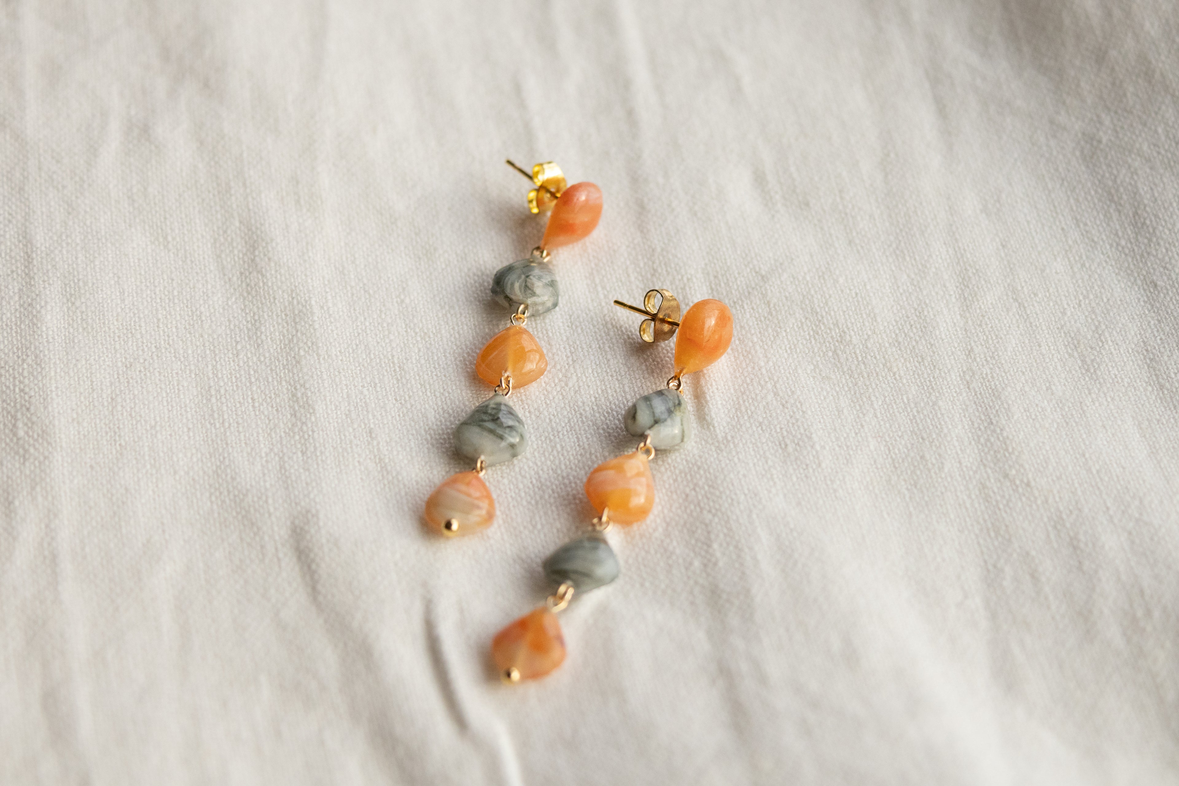 Pendientes Sophia