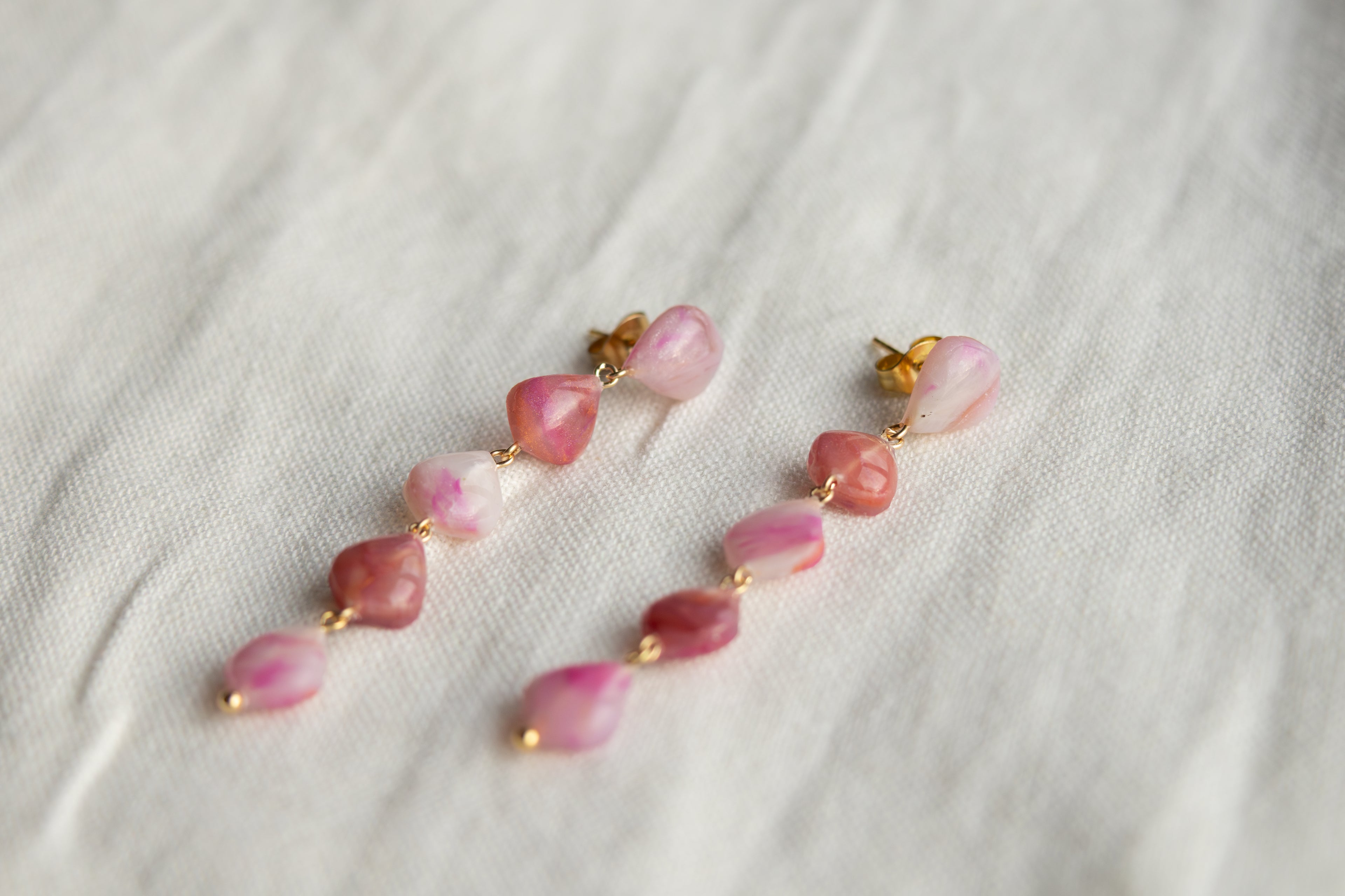 Pendientes Sophia