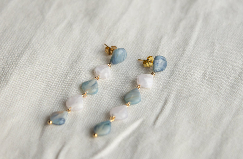 Pendientes Sophia