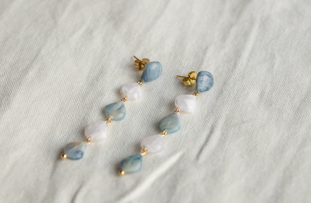 Pendientes Sophia