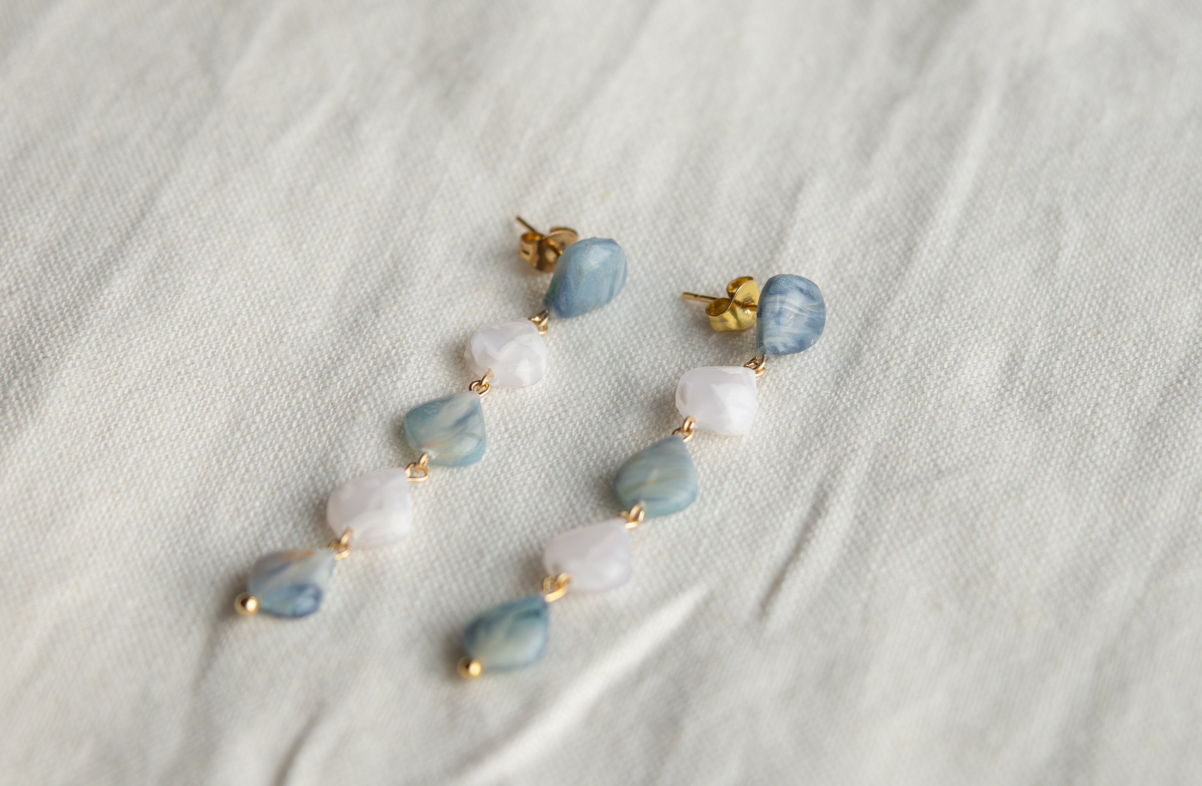 Pendientes Sophia