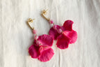 Pendientes Zahara