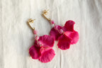 Pendientes Zahara
