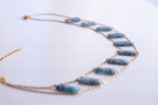 Collar Alba