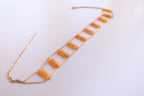 Collar Alba