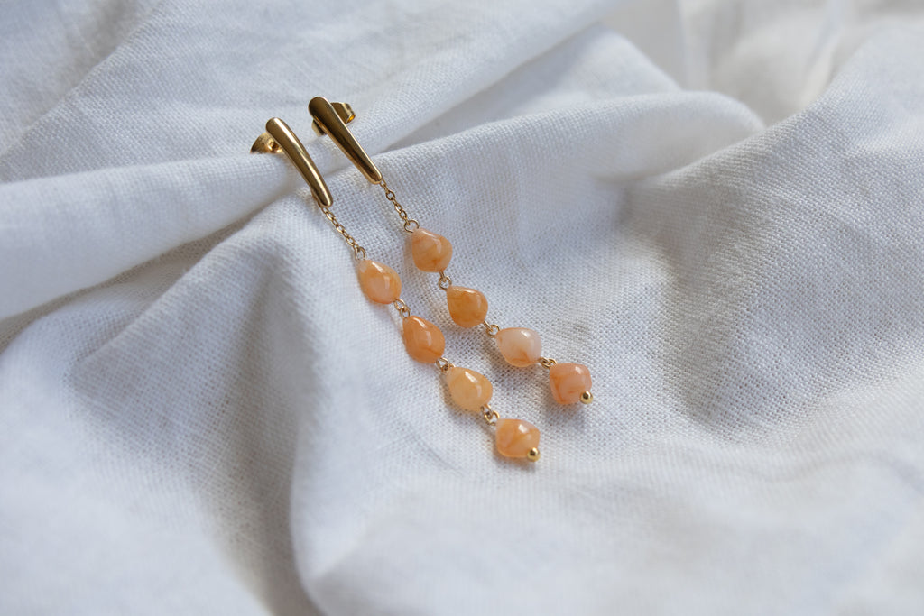 Pendientes Bella