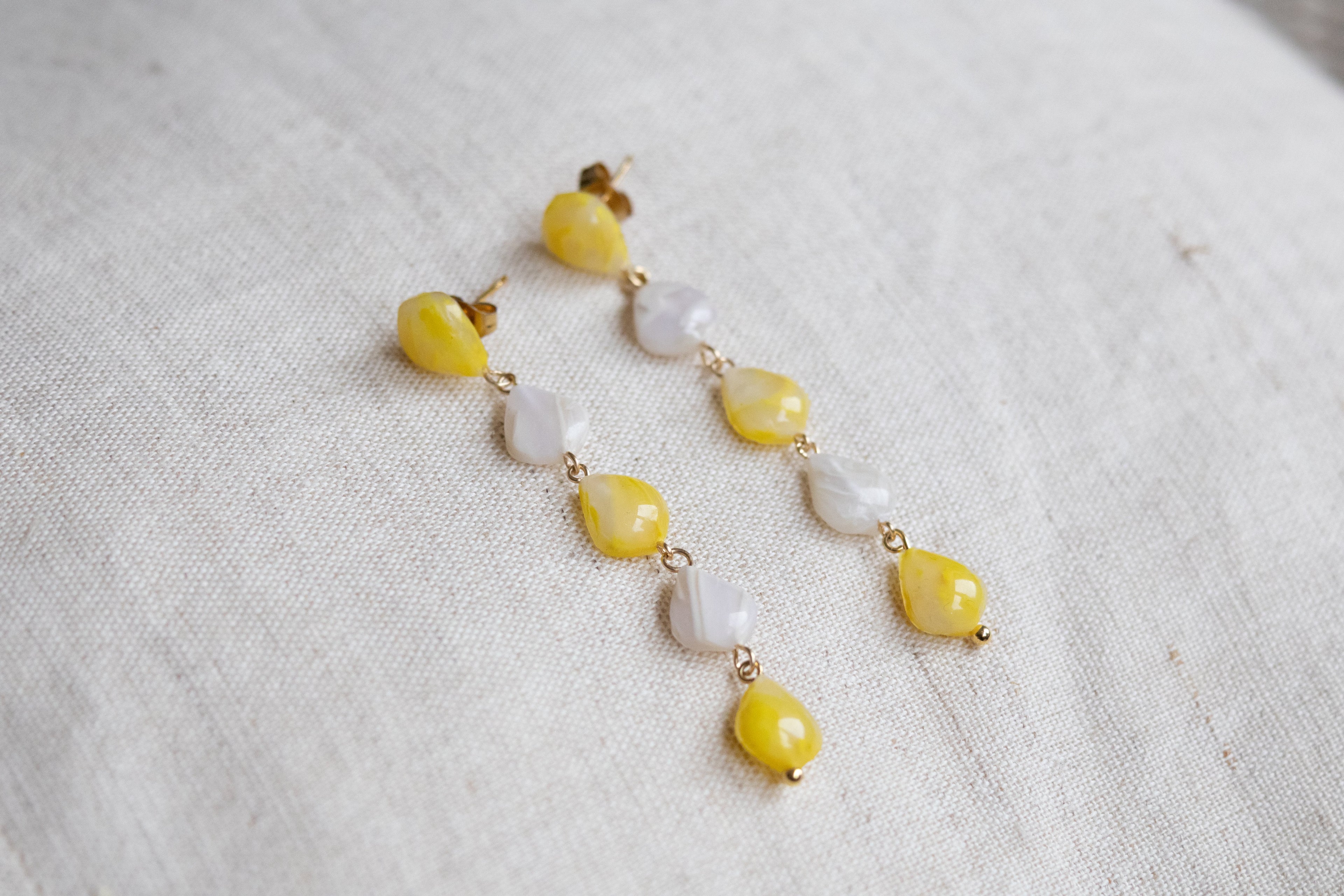 Pendientes Sophia