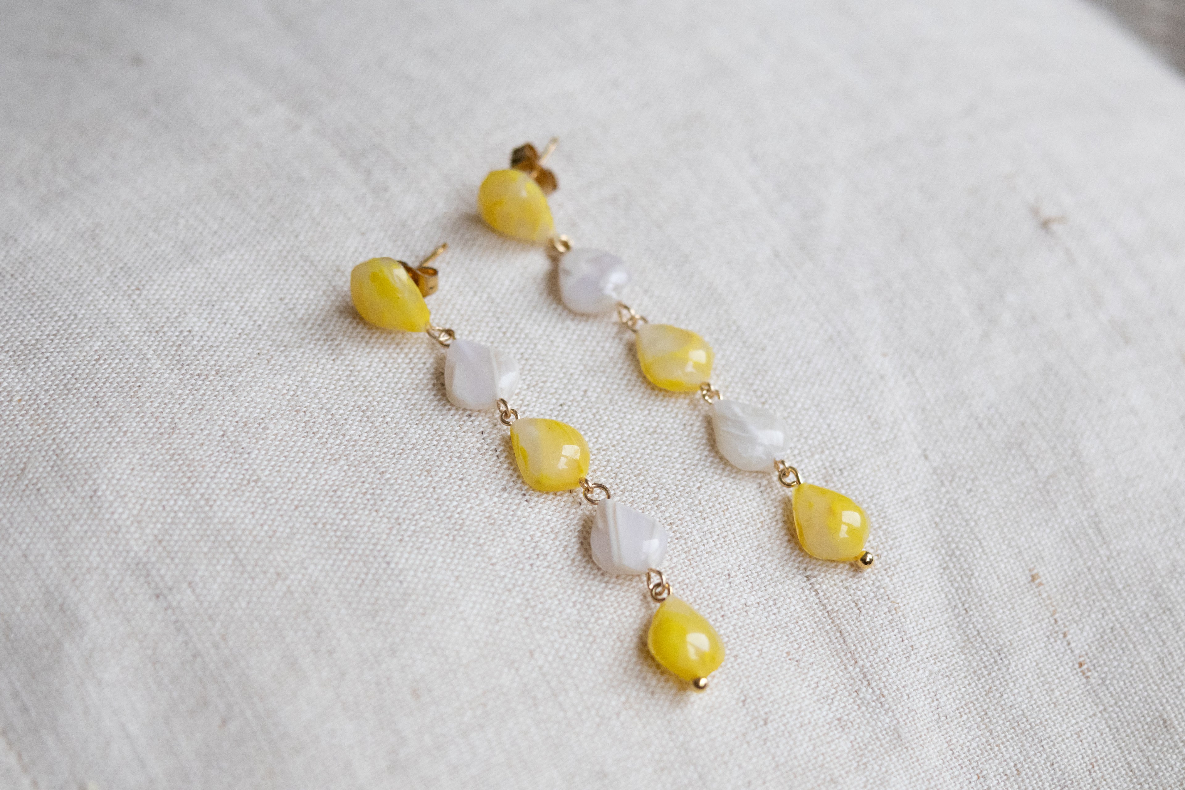 Pendientes Sophia