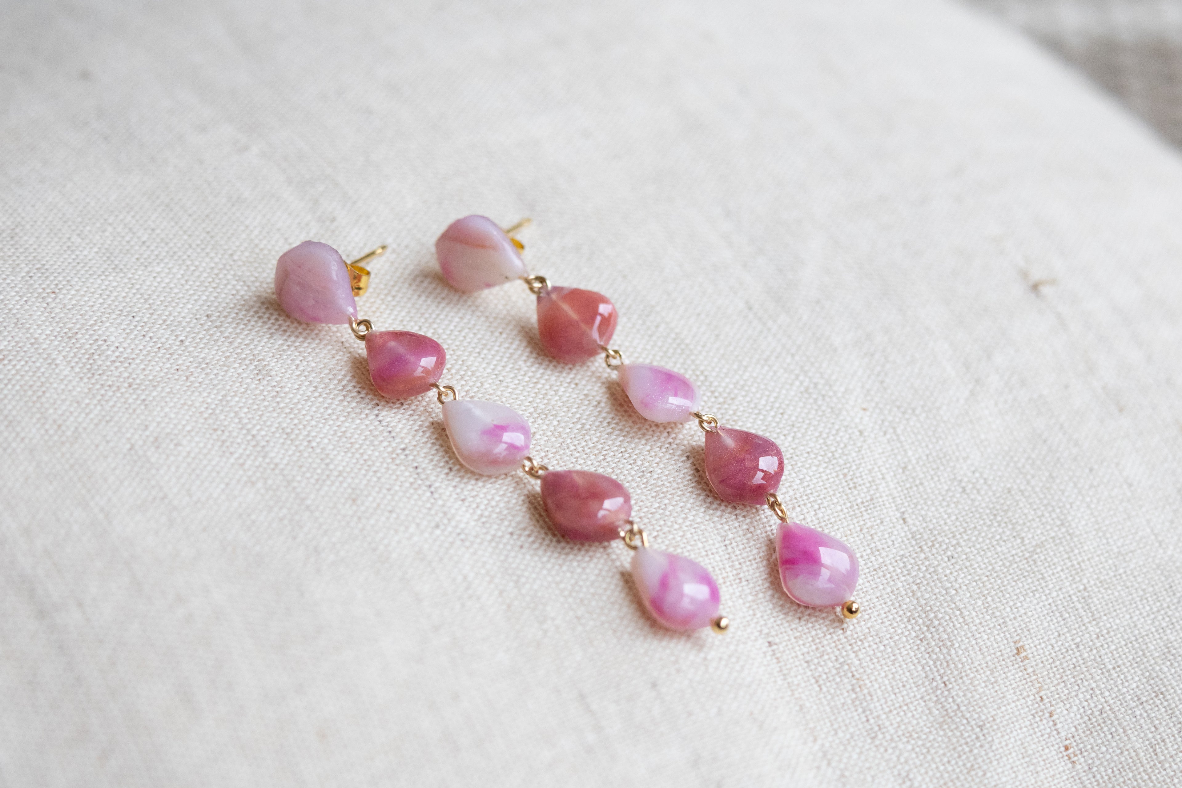 Pendientes Sophia