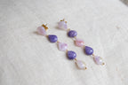 Pendientes Sophia