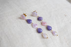Pendientes Sophia