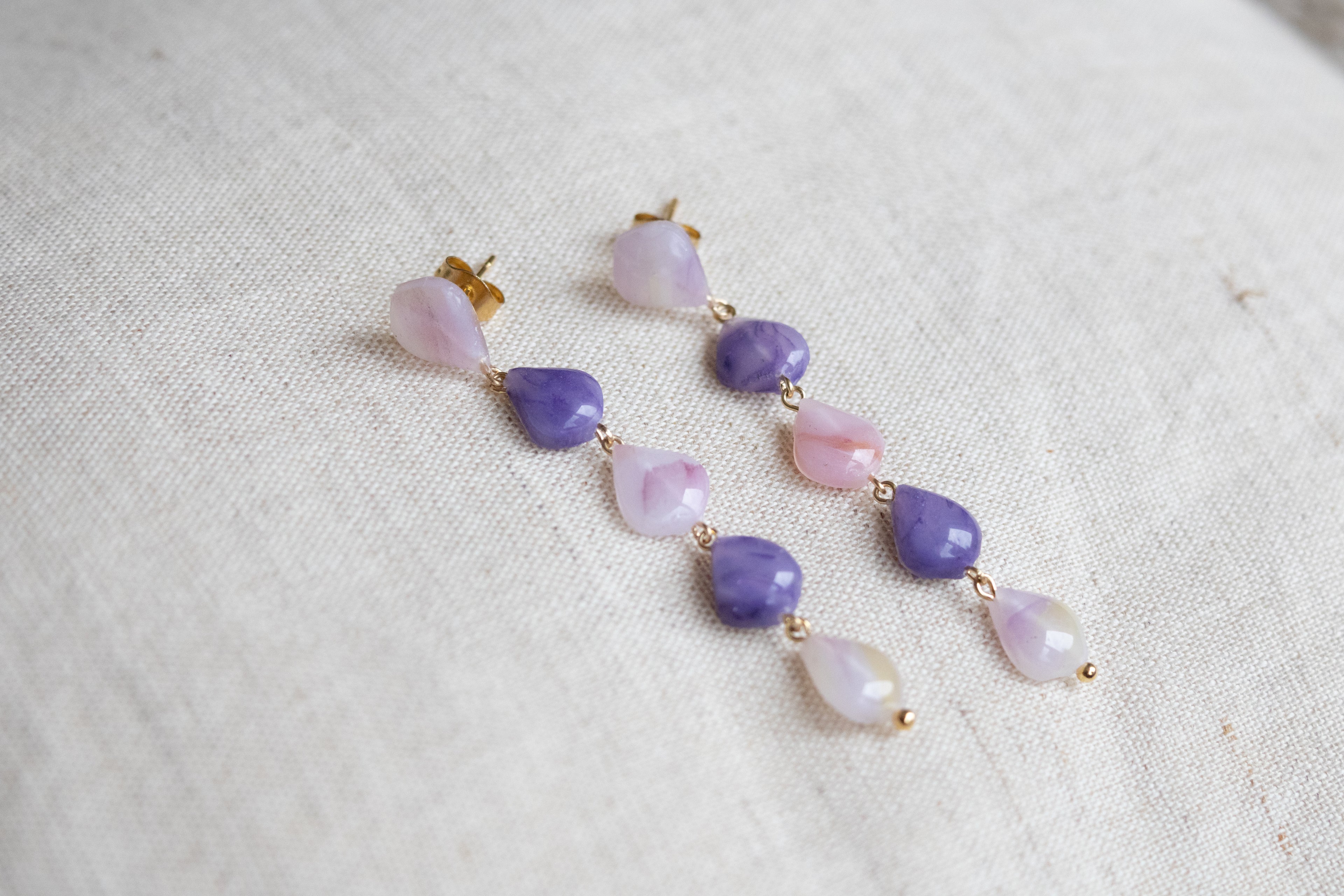 Pendientes Sophia