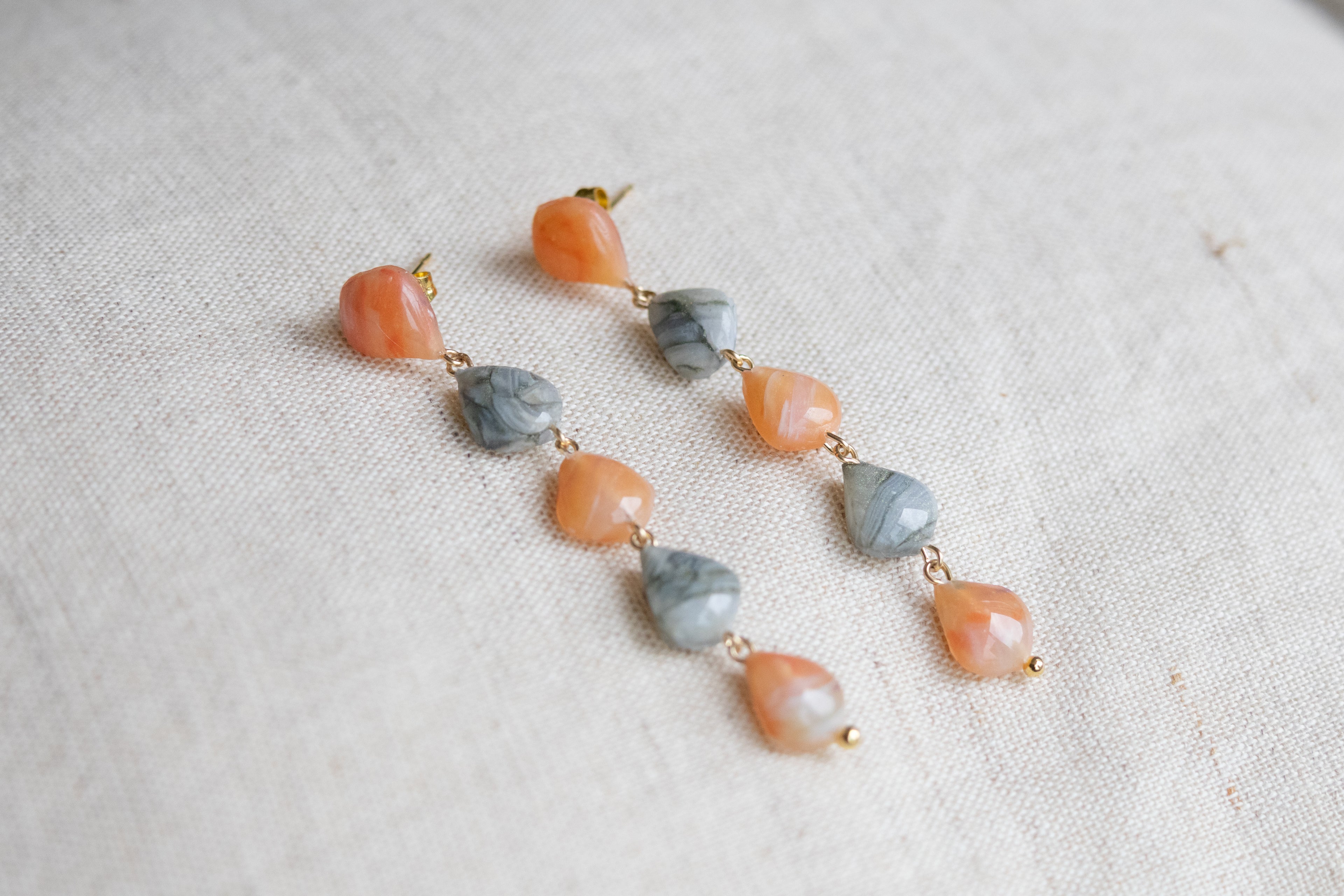 Pendientes Sophia