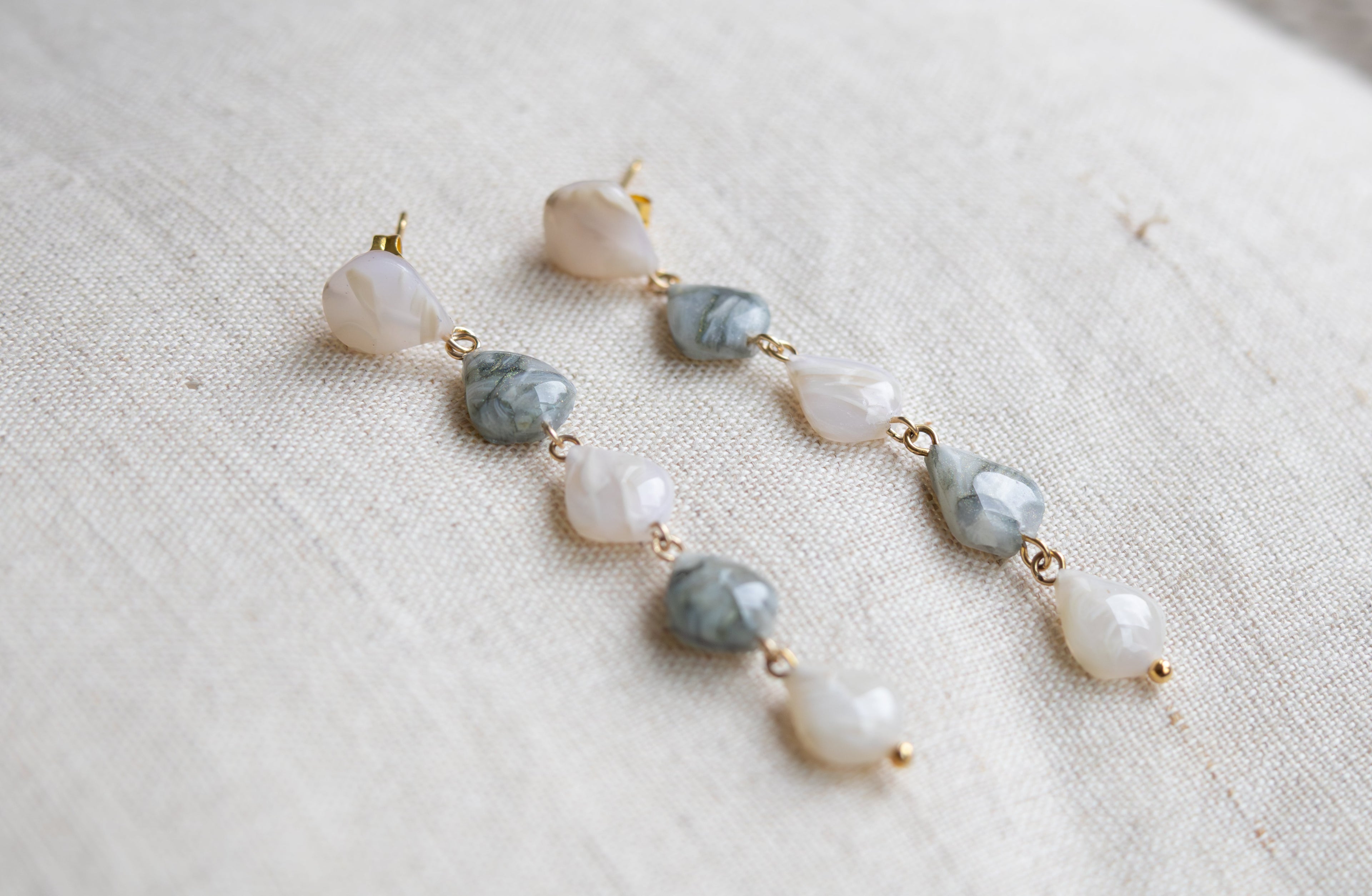 Pendientes Sophia