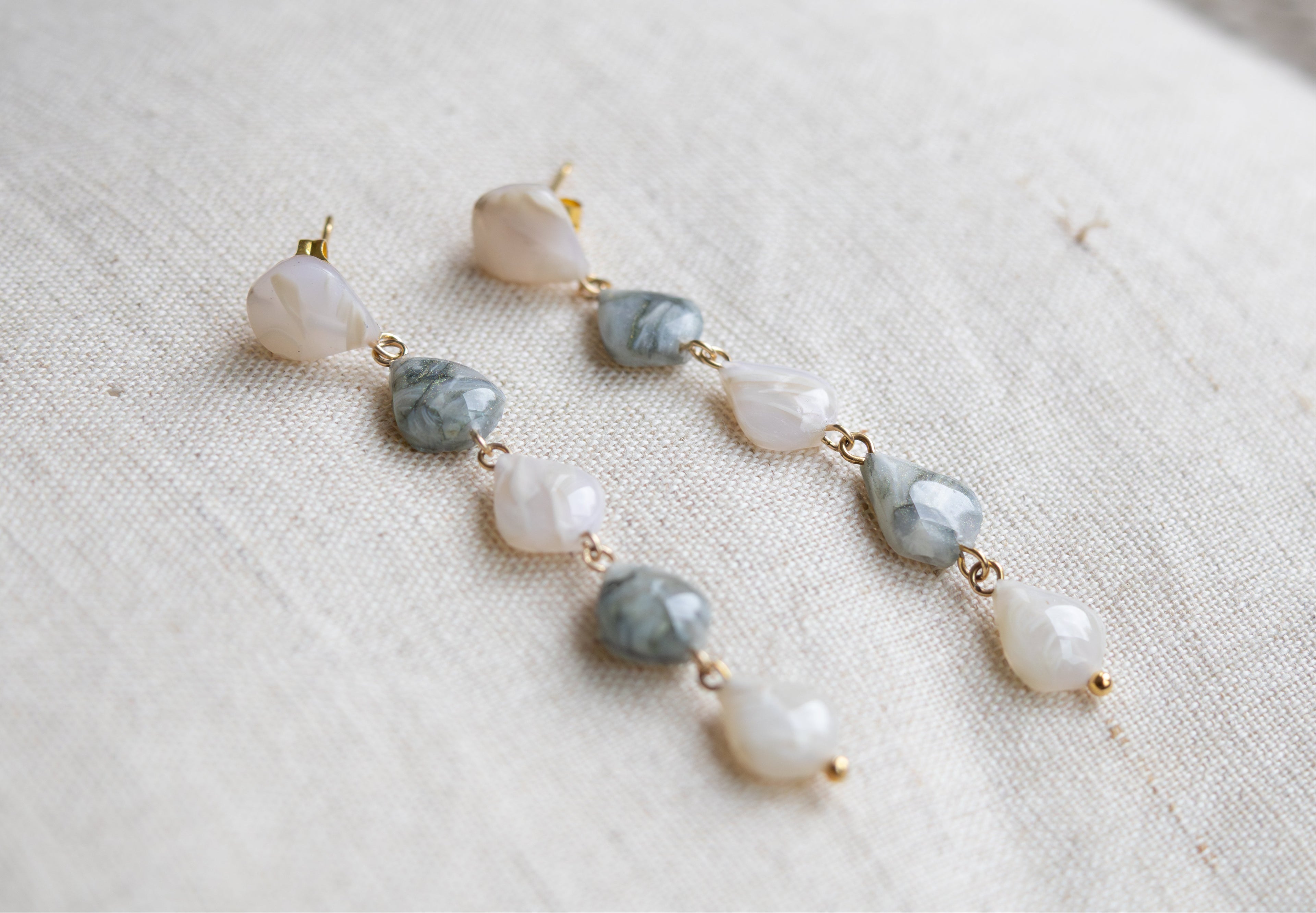 Pendientes Sophia