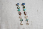 Pendientes Cristal