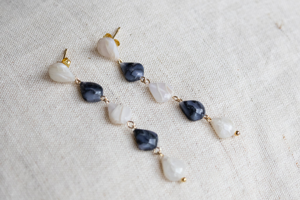 Pendientes Sophia