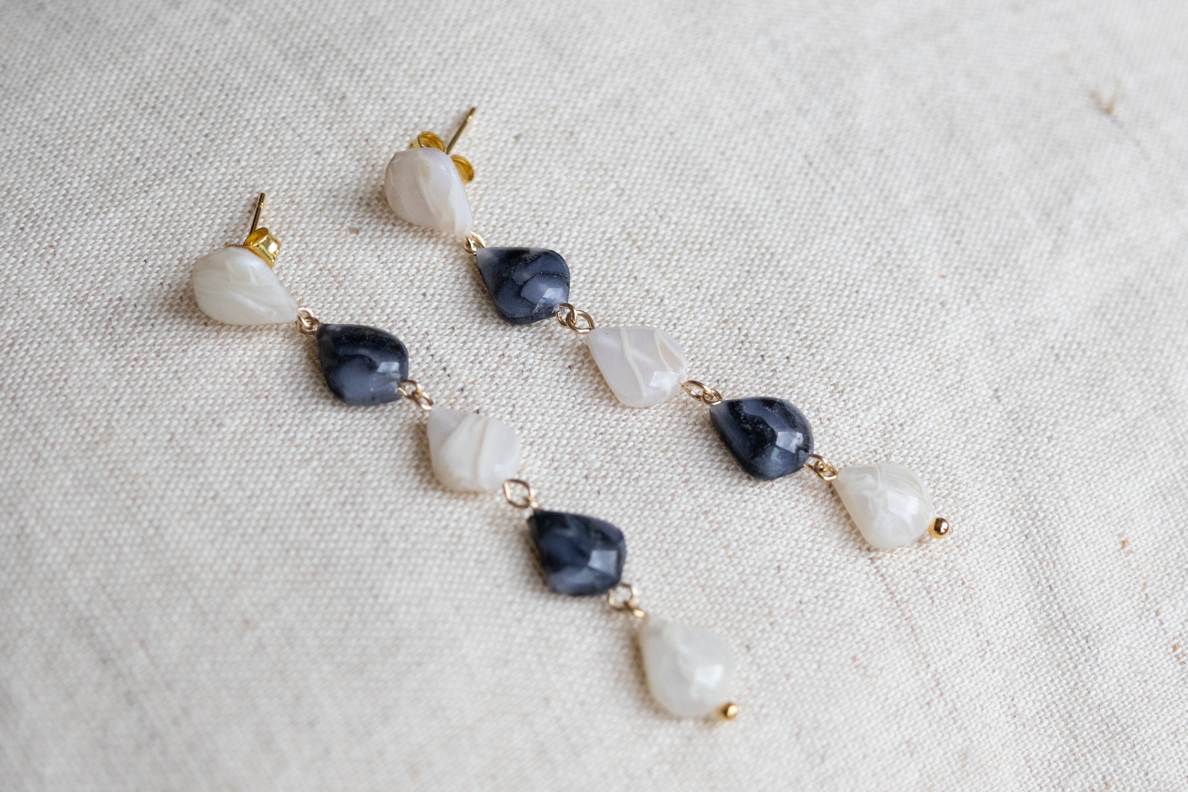 Pendientes Sophia