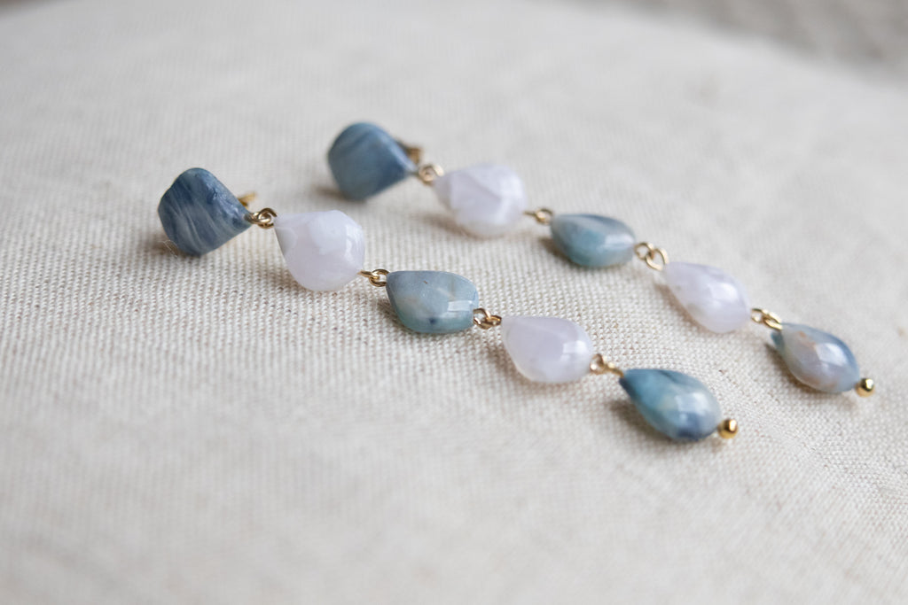 Pendientes Sophia