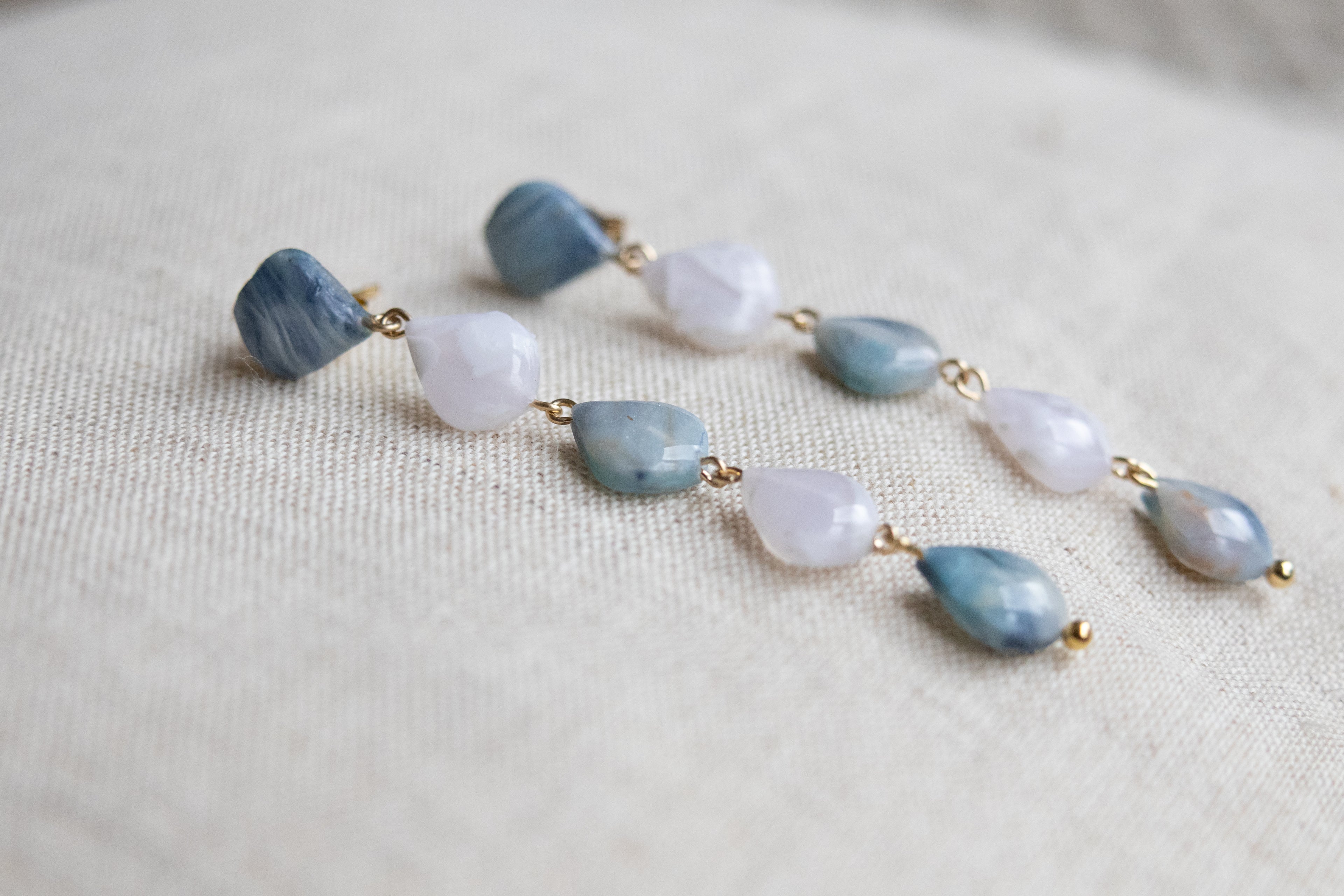 Pendientes Sophia